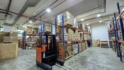 Pantech Business Hub (D5), Factory #548590071